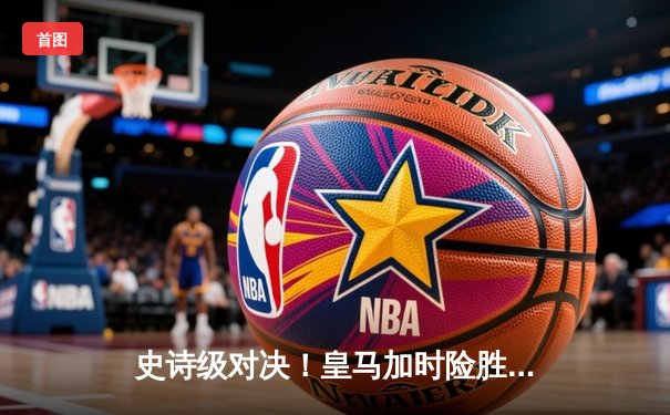 史诗级对决！皇马加时险胜曼城晋级欧冠四强 维尼修斯本泽马双星闪耀