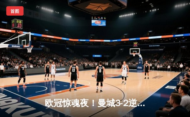 欧冠惊魂夜！曼城3-2逆转拜仁，哈兰德双响凯恩点射难救主